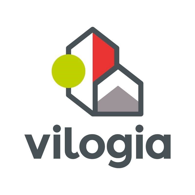logo Vilogia